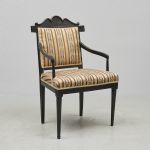 1372 5235 ARMCHAIR